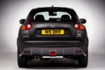 Nissan Juke Dark Knight Rises by Nismo 2012 года (UK)